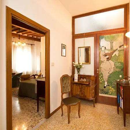 Maison d'hôtes Le Logge