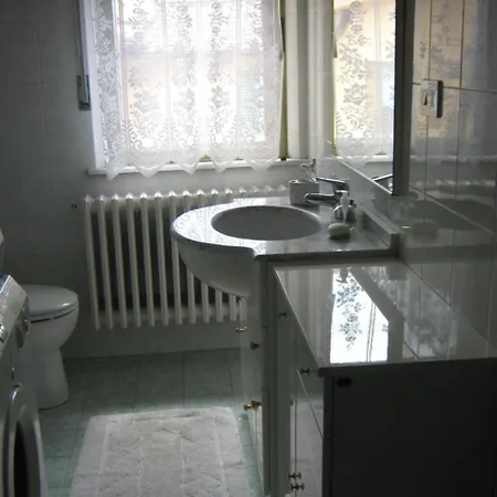Maison d'hôtes Le Logge *