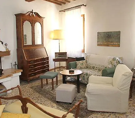 Maison d'hôtes Le Logge *